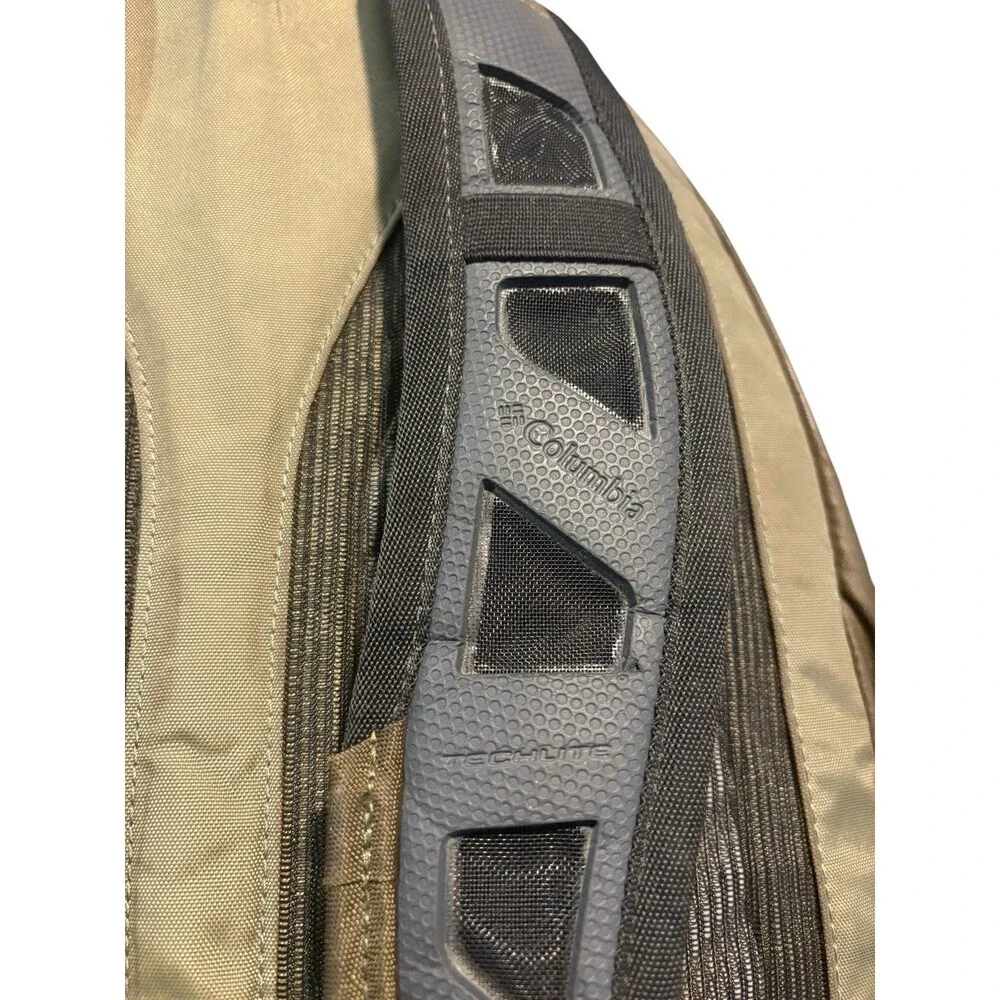 Columbia Silver Ridge Brown 30L Backpack One Size